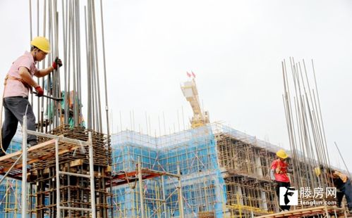 滕州市中心人民醫院新院區建設提速 門診樓主體封頂，整體設計彰顯現代化醫療理念